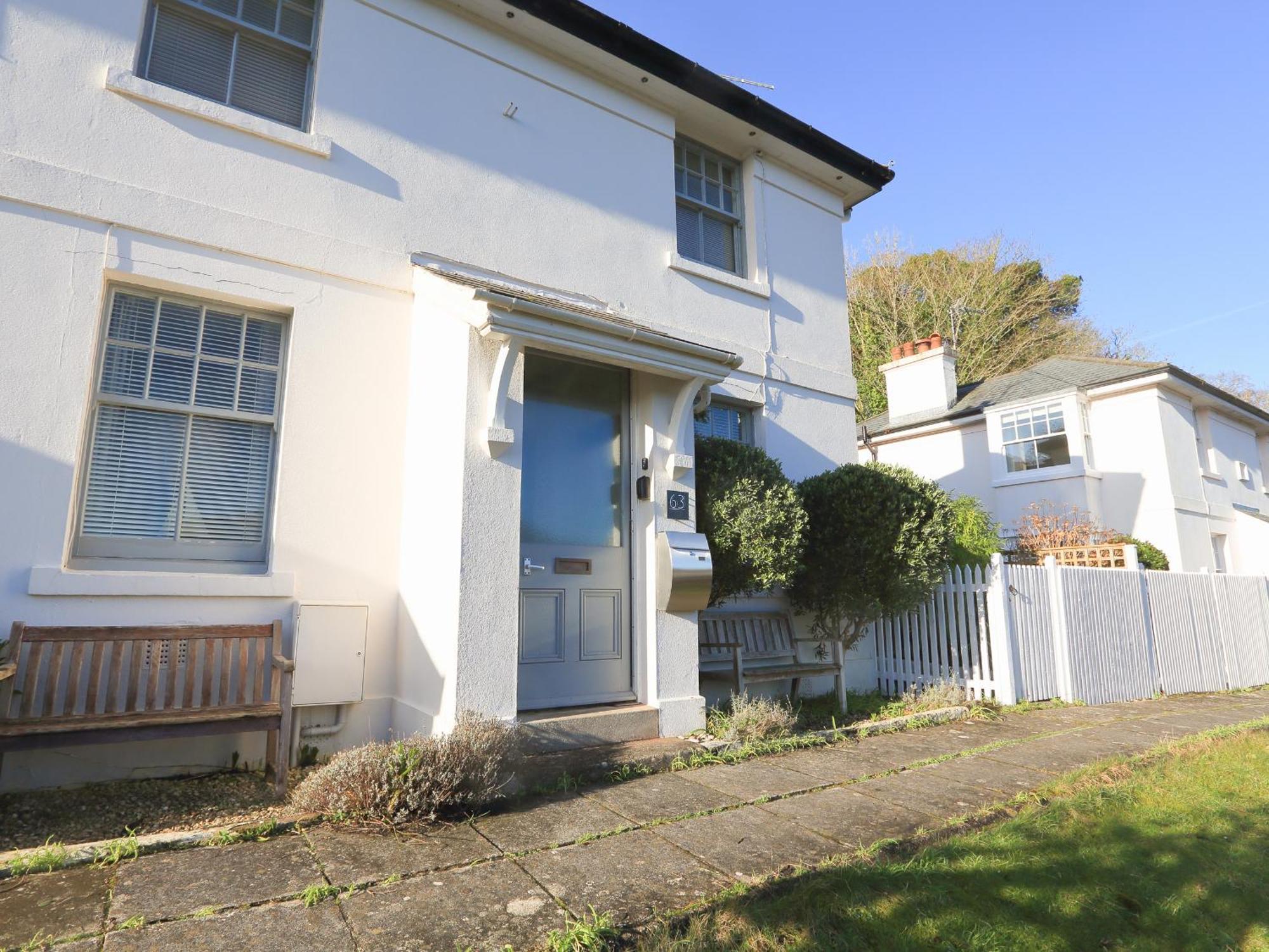 Sandquay View Dartmouth Exterior foto
